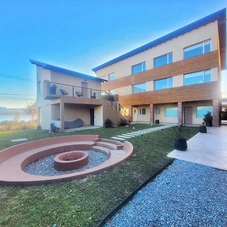 Las Victorias Suites Bariloche Bagian luar foto