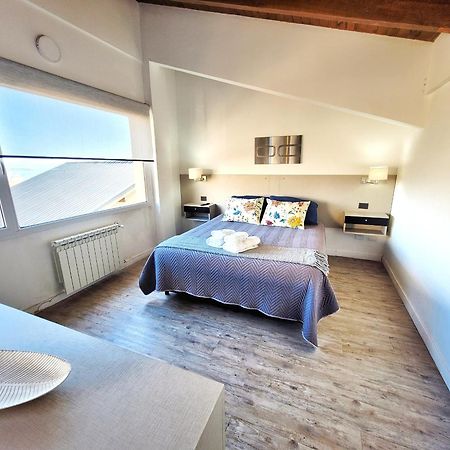 Las Victorias Suites Bariloche Bagian luar foto
