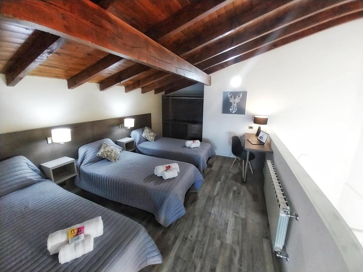 Las Victorias Suites Bariloche Bagian luar foto