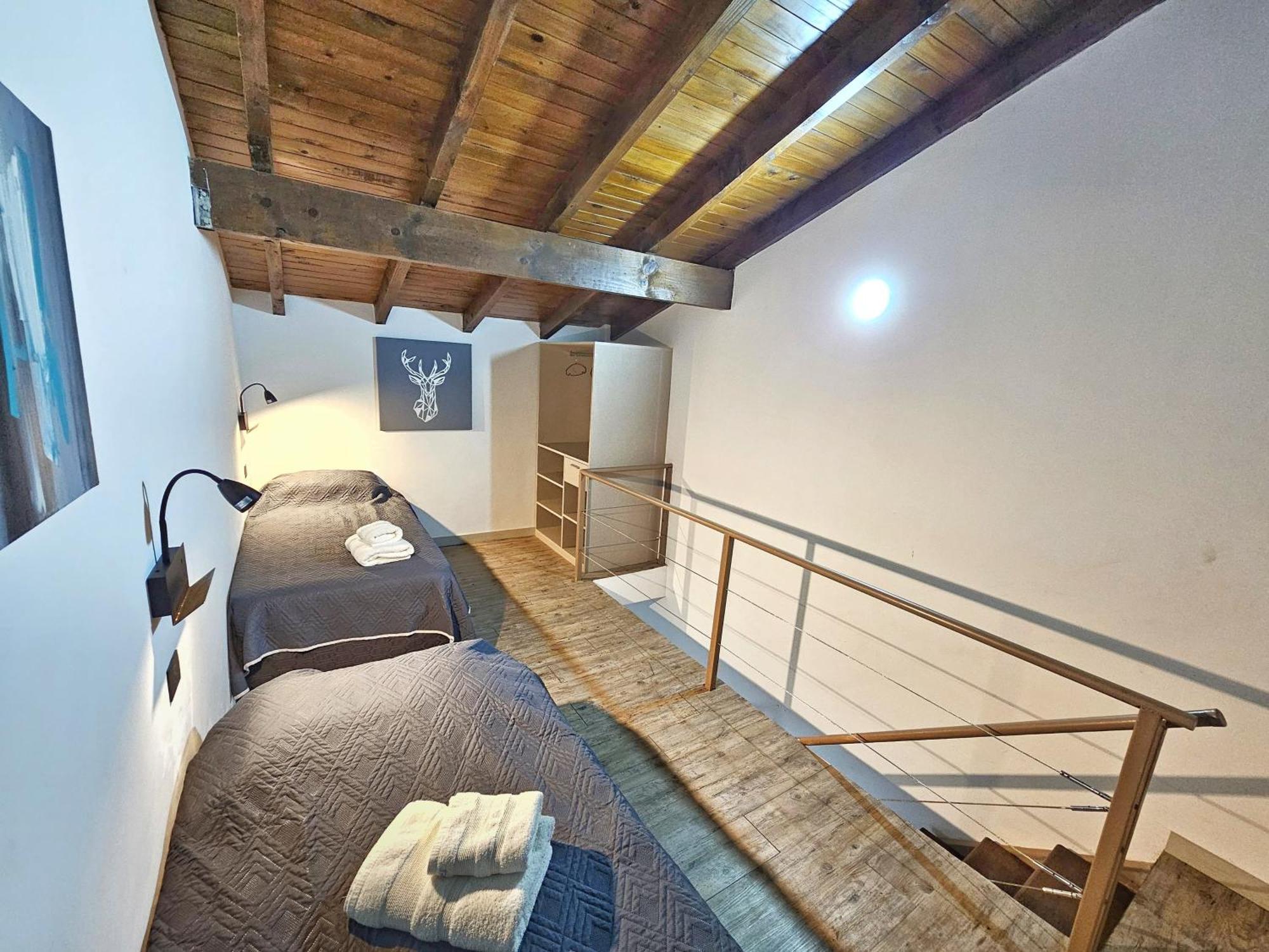 Las Victorias Suites Bariloche Bagian luar foto