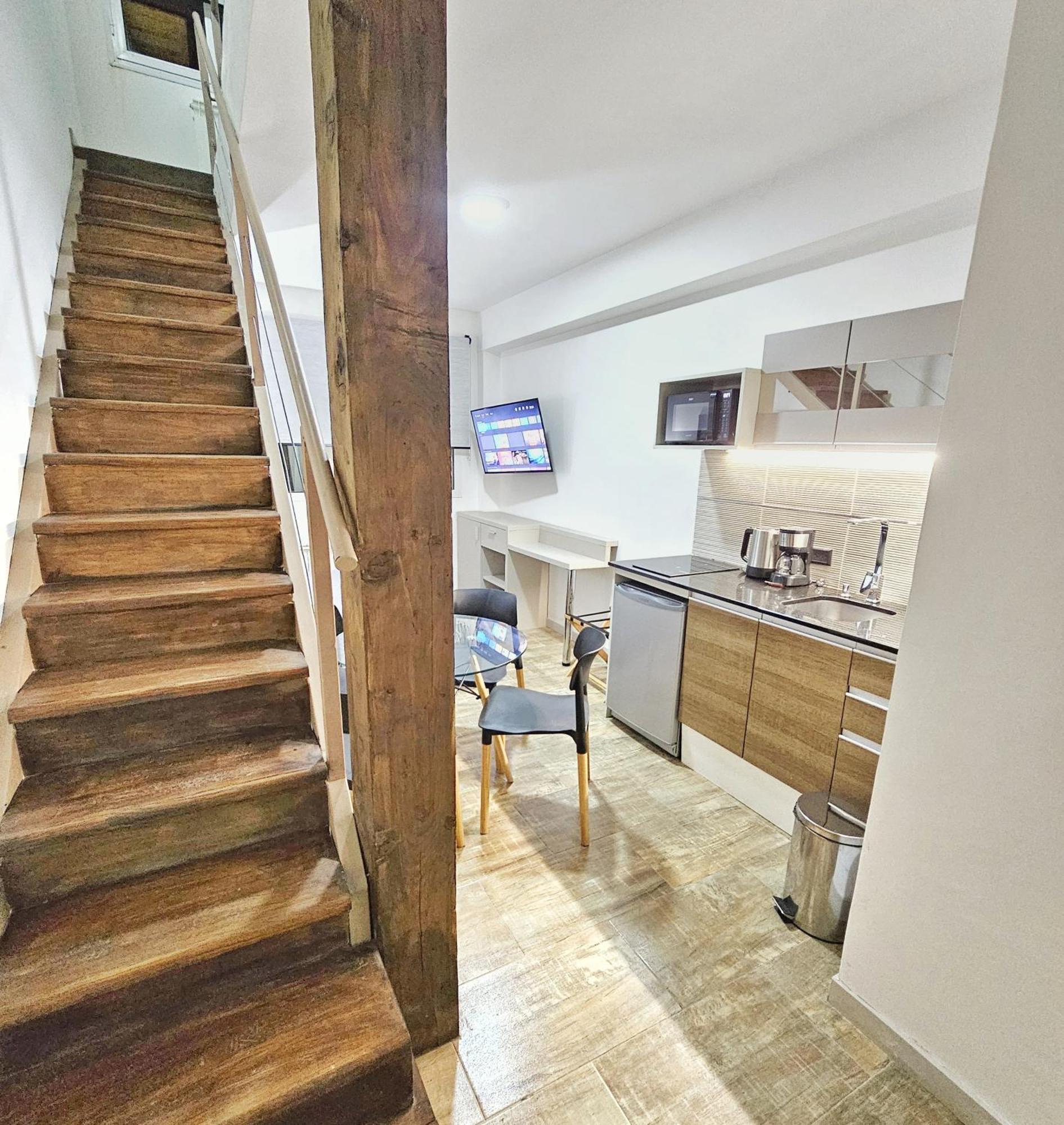 Las Victorias Suites Bariloche Bagian luar foto