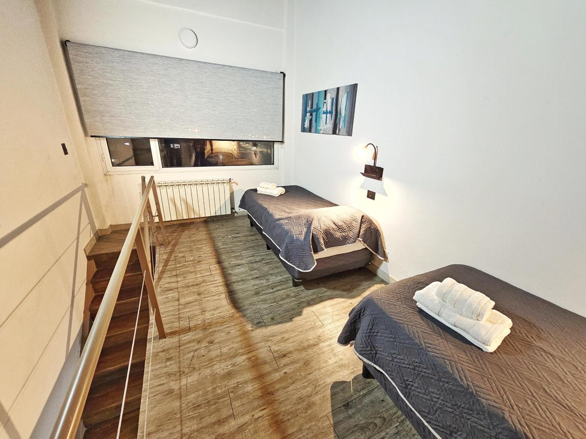 Las Victorias Suites Bariloche Bagian luar foto